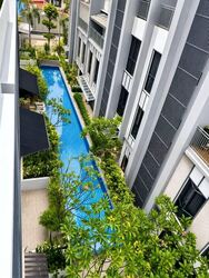 Lotus Ville (D15), Terrace #554595141
